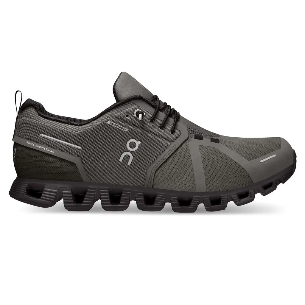 Cloud 5 Waterproof Herren Laufschuh
