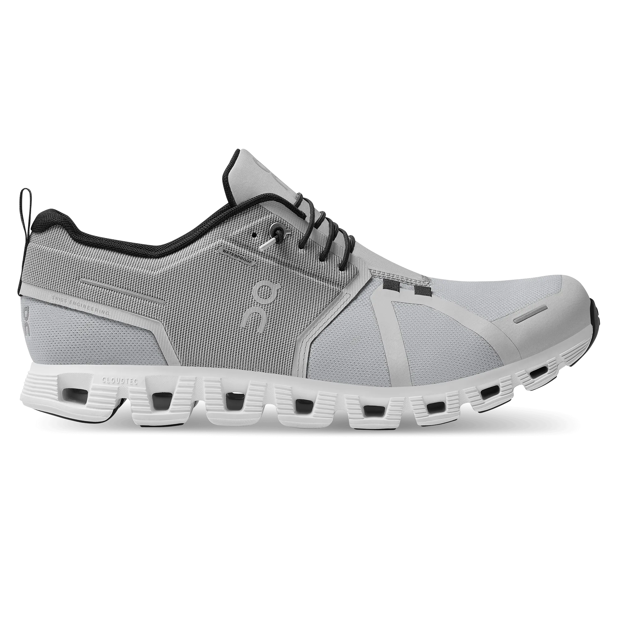 Cloud 5 Waterproof Herren Laufschuh