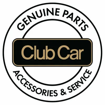 Club Car DS OHV Electric Box Cover