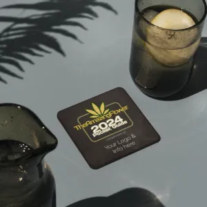 Co-Branded Cannabis and Hemp Pocket Guides
