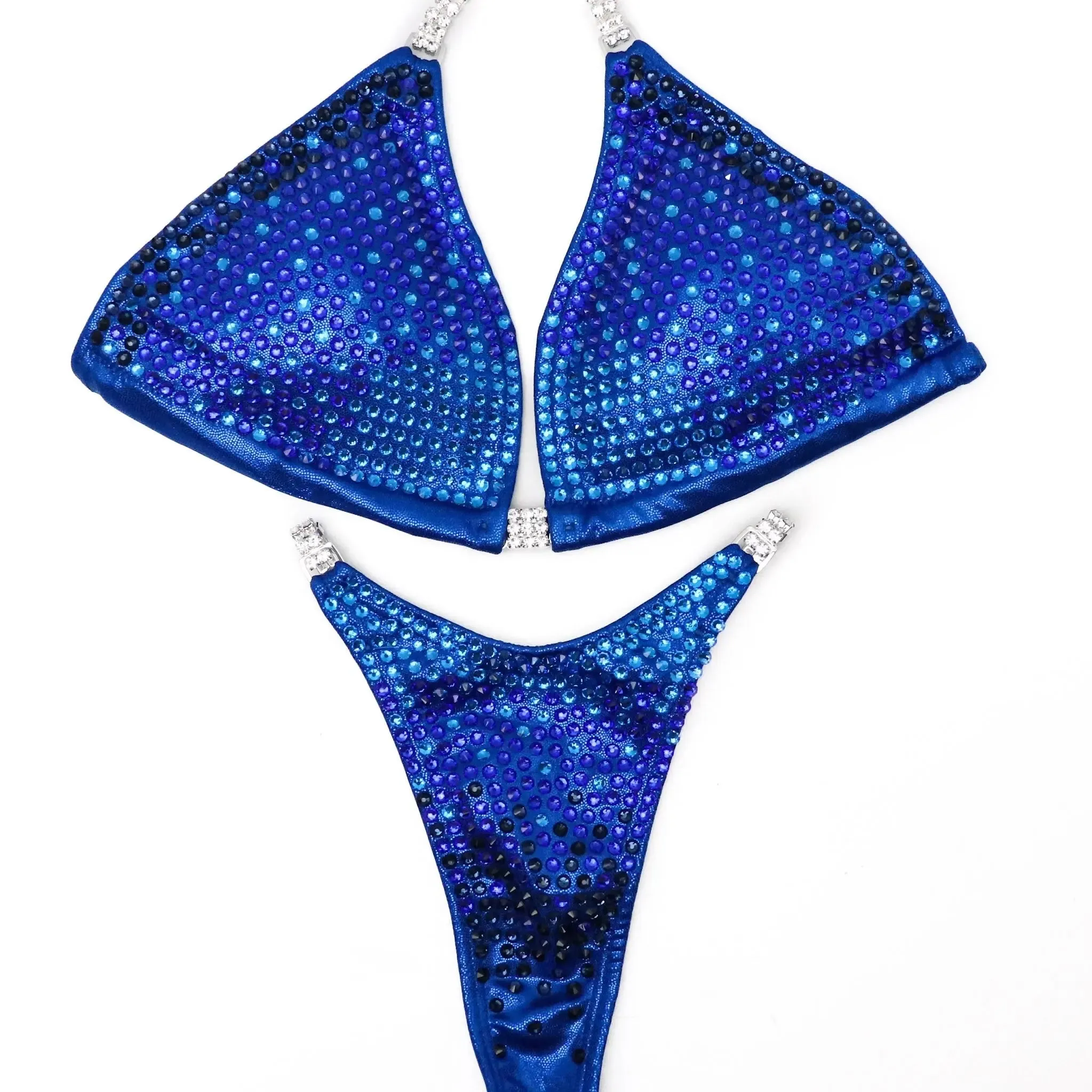 Cobalt Diamond Trinity
