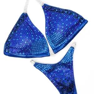 Cobalt Diamond Trinity