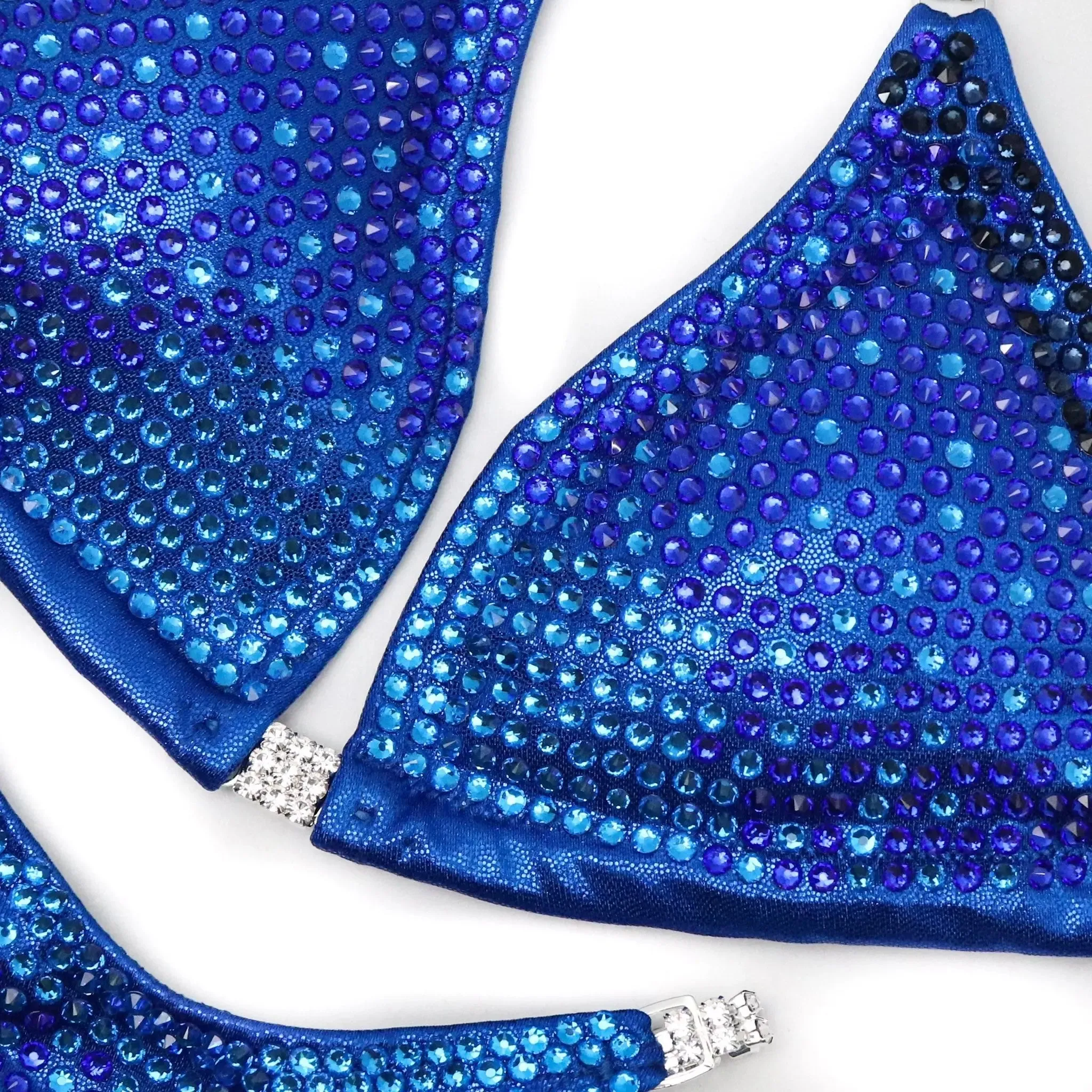Cobalt Diamond Trinity