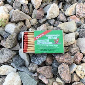 Coghlans Waterproof Matches
