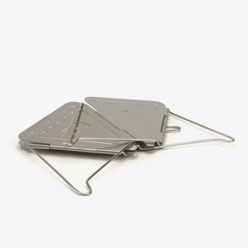 Collapsible Coffee Drip