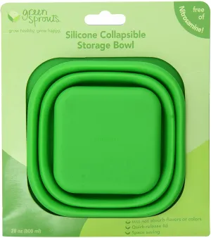 Collapsible Storage Bowl