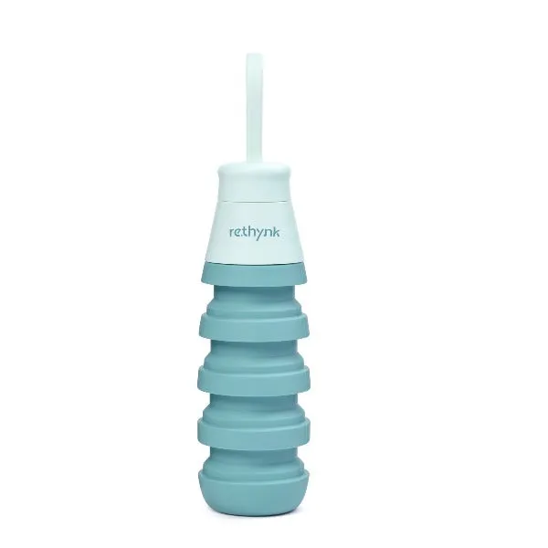 Collapsible Water Bottle