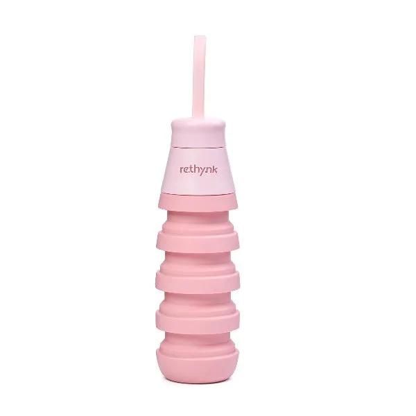 Collapsible Water Bottle