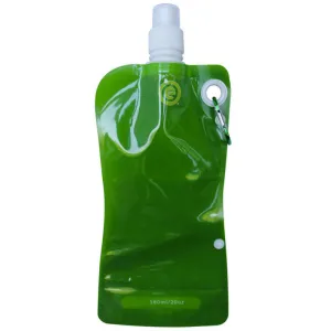Collapsible Water Bottle