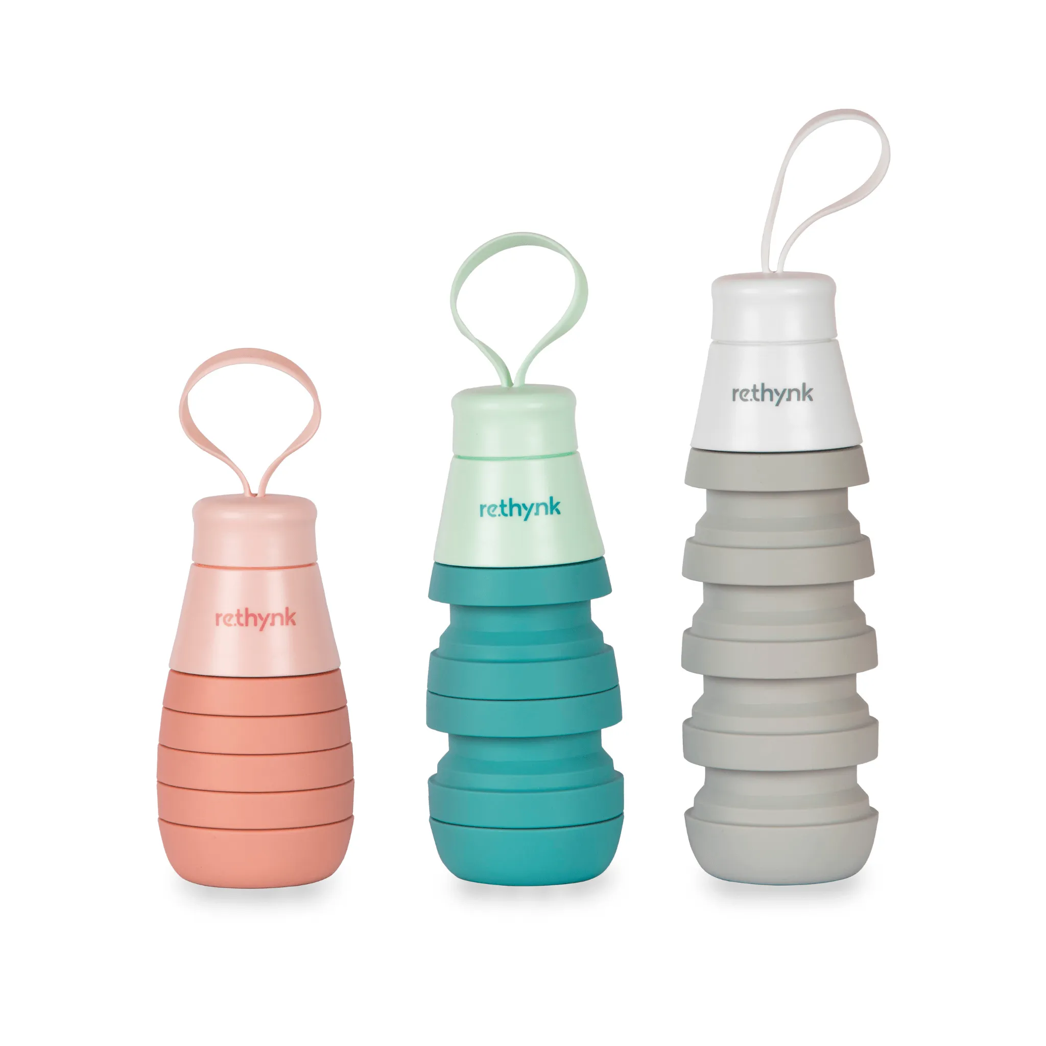 Collapsible Water Bottle