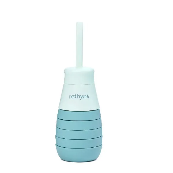 Collapsible Water Bottle