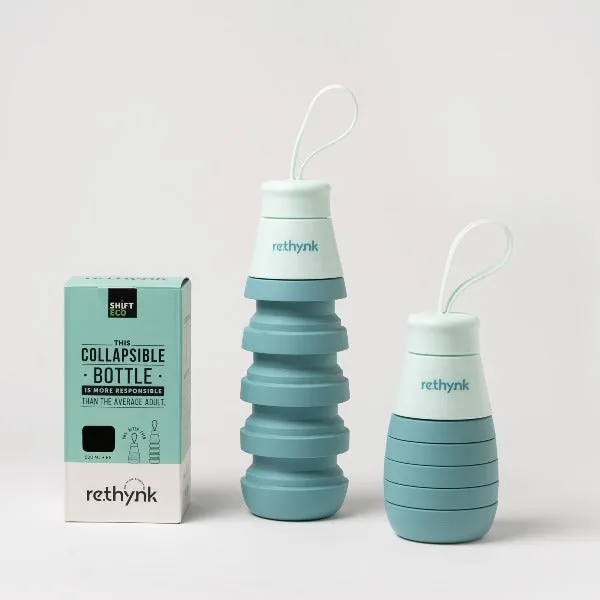 Collapsible Water Bottle