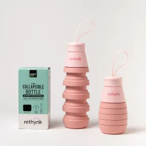 Collapsible Water Bottle