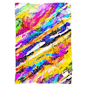 Color Party Blanket