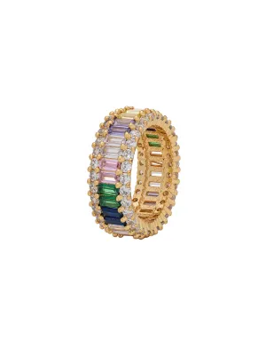 Color Wheel Ring