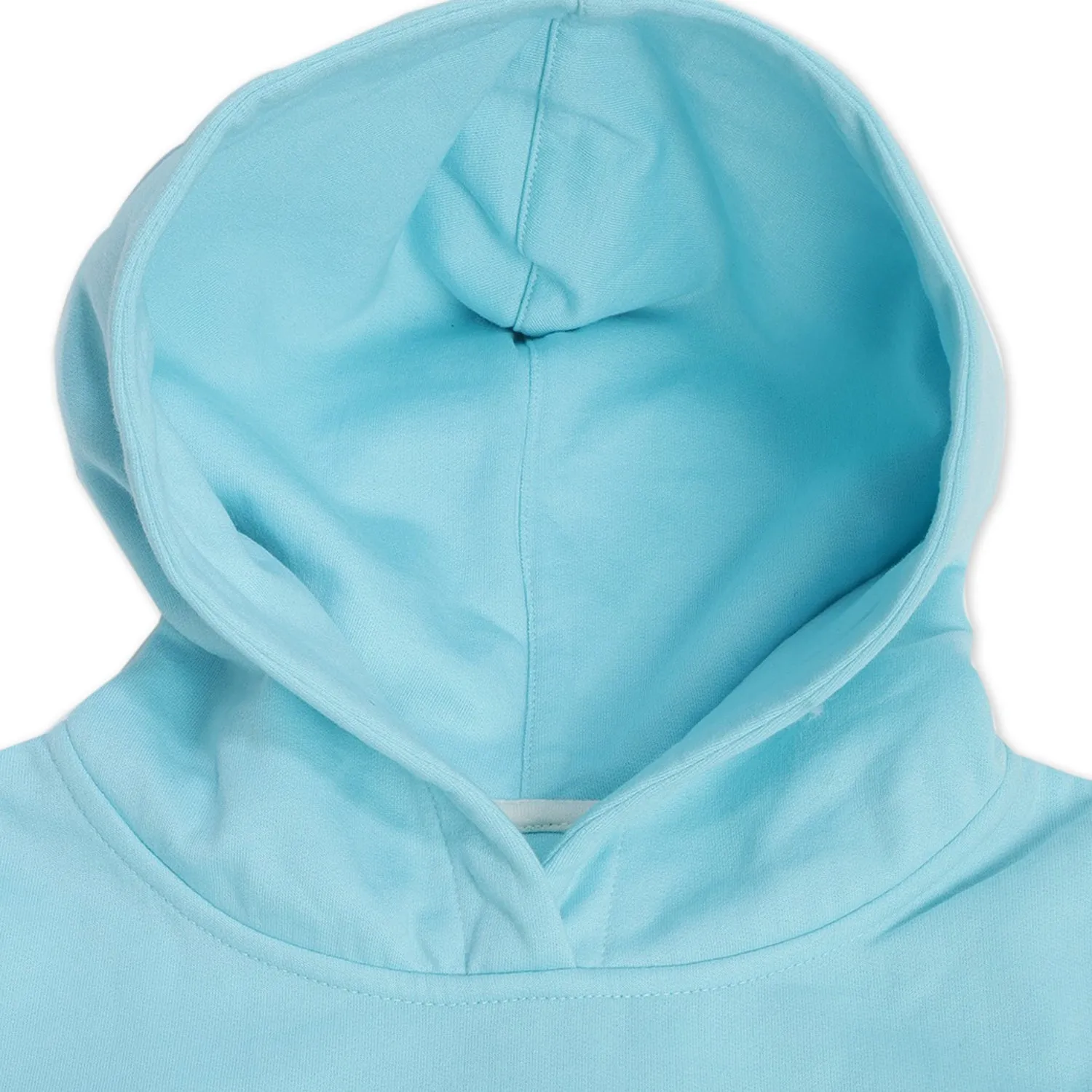 Colorblock Hoodie Sweatshirt