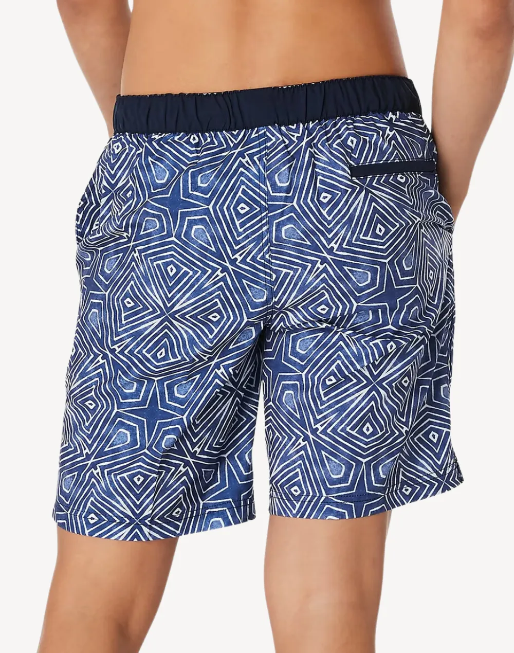 Compass Bondi Basin 20" Swim Trunk