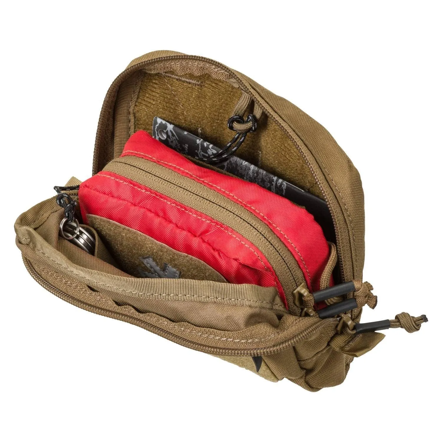 COMPETITION Utility Pouch - MULTICAM