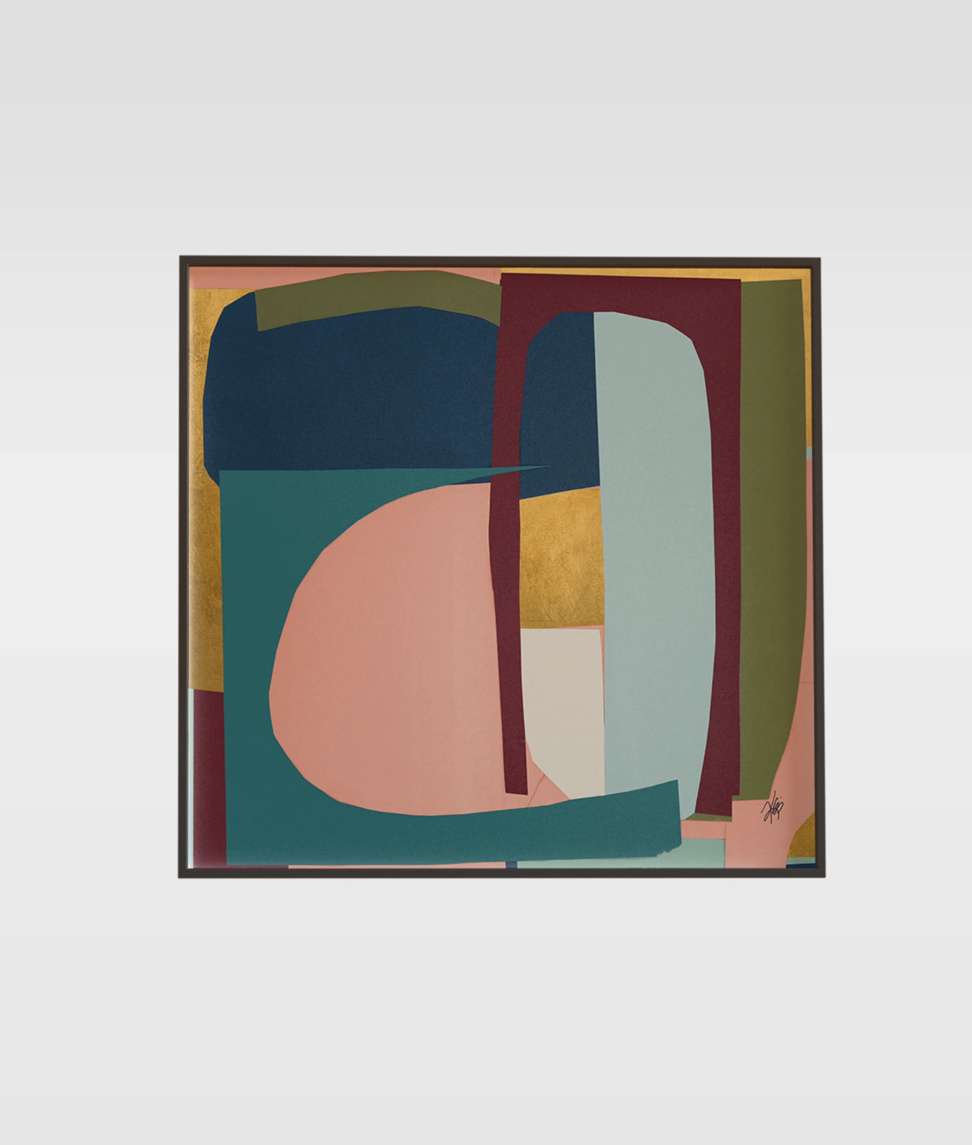 Composed II