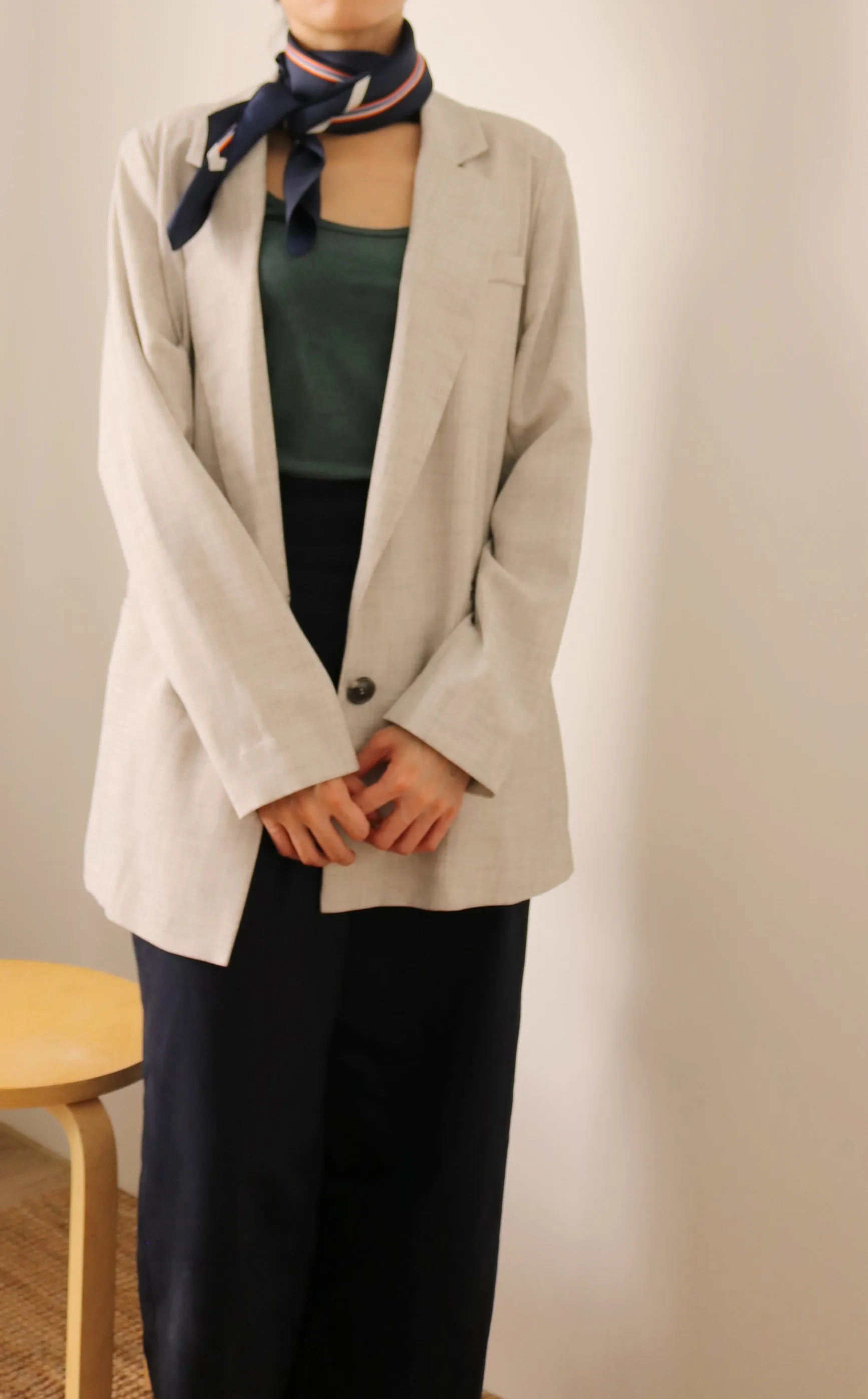 CONCORDIA SCARF
