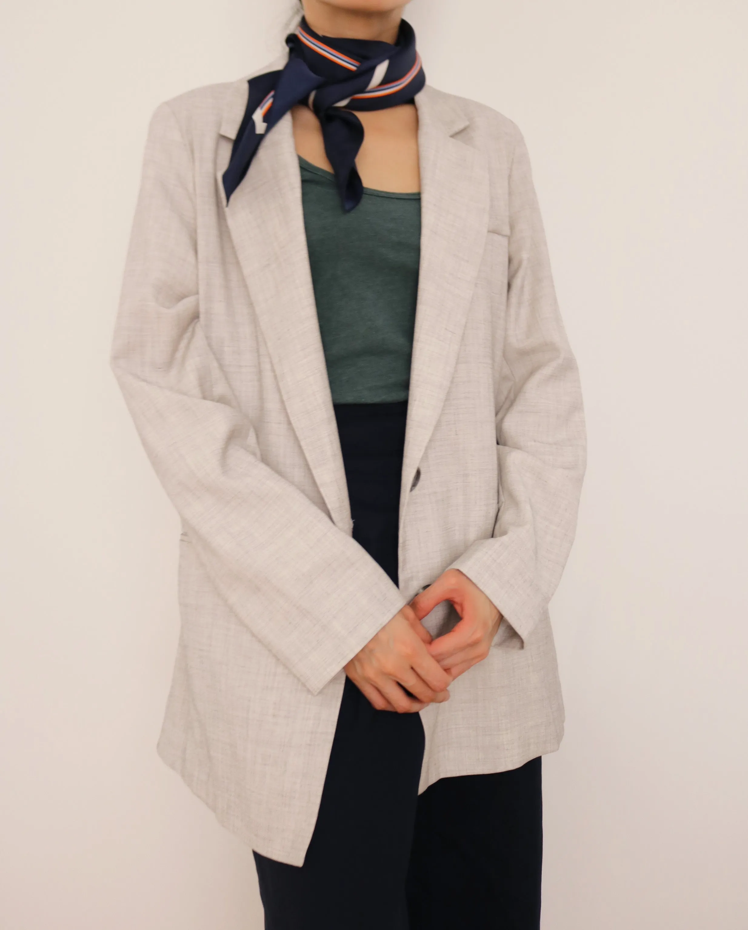 CONCORDIA SCARF