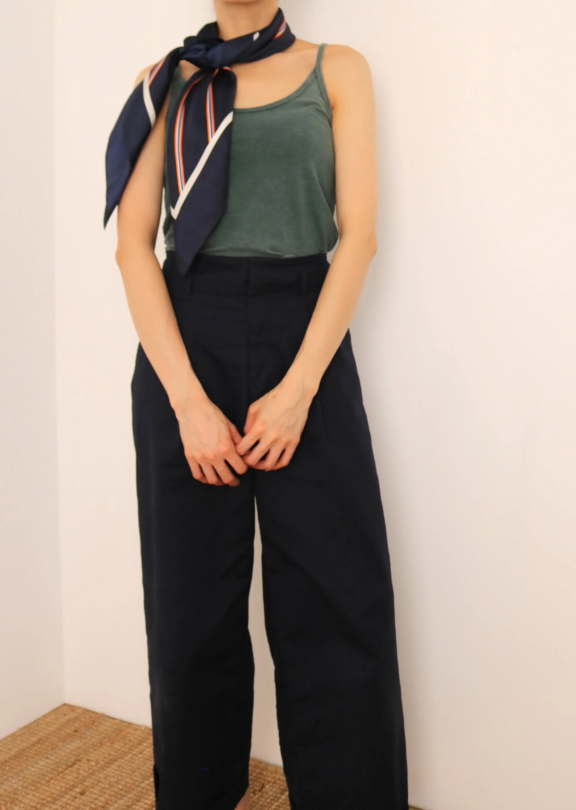 CONCORDIA SCARF