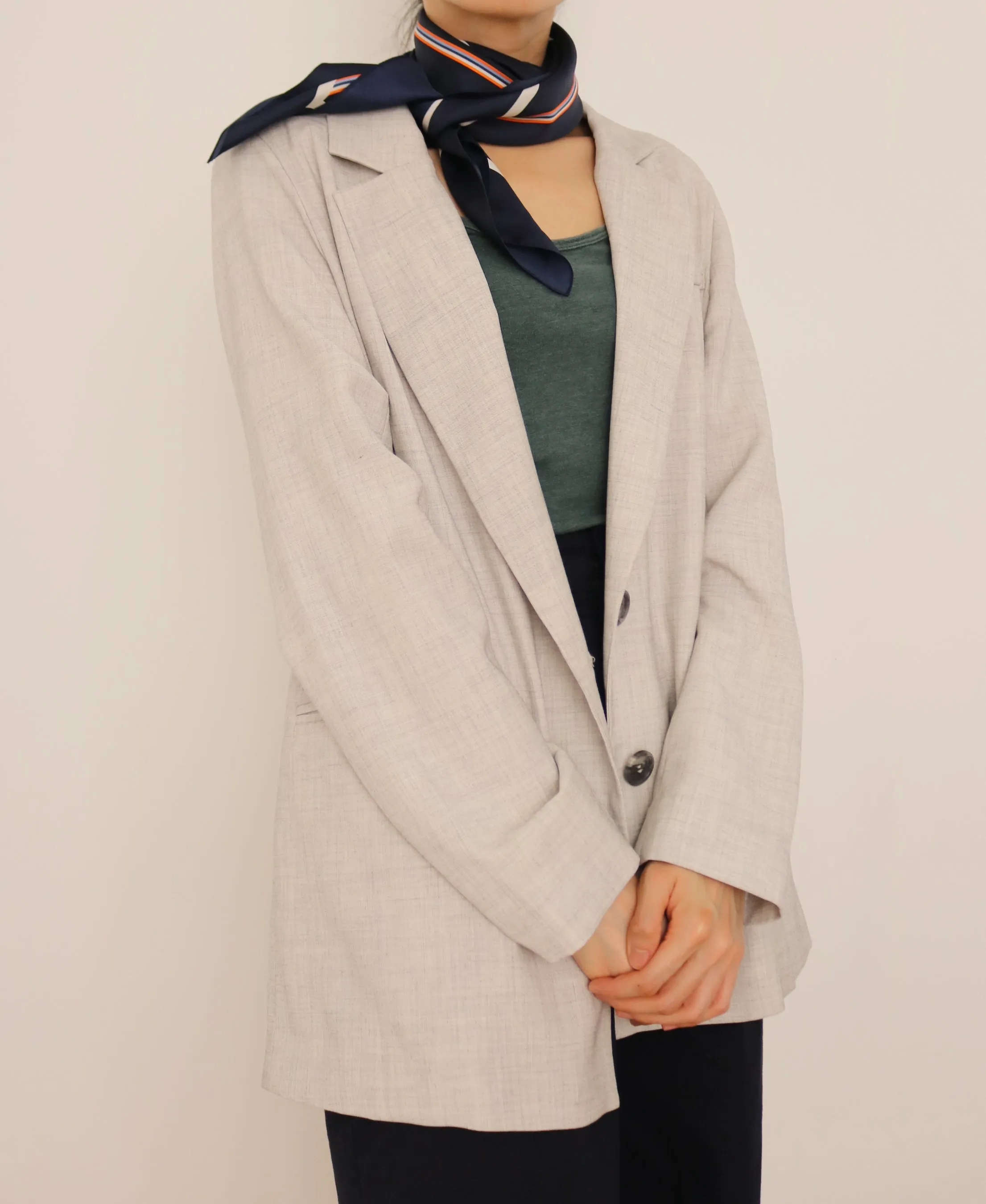 CONCORDIA SCARF