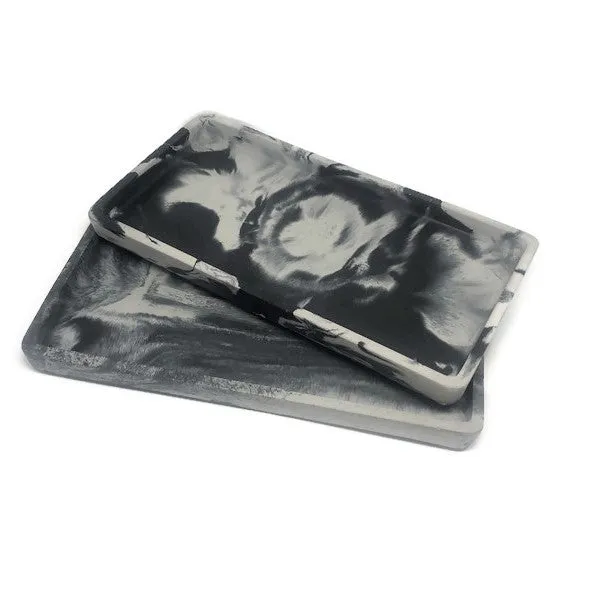 Concrete Catch All Tray