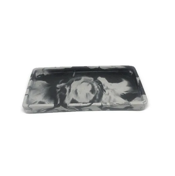 Concrete Catch All Tray