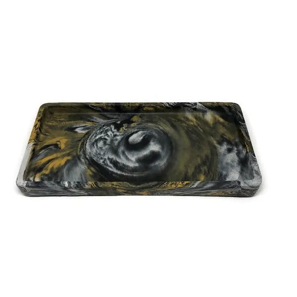 Concrete Catch All Tray