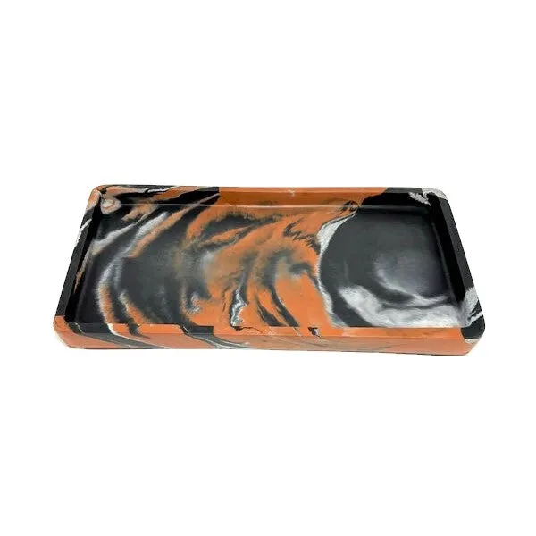 Concrete Catch All Tray