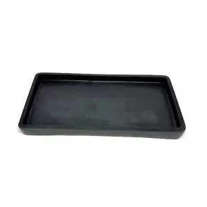 Concrete Catch All Tray