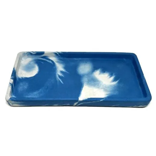 Concrete Catch All Tray