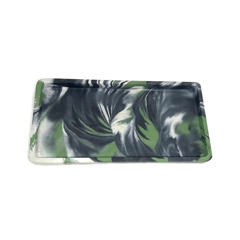 Concrete Catch All Tray