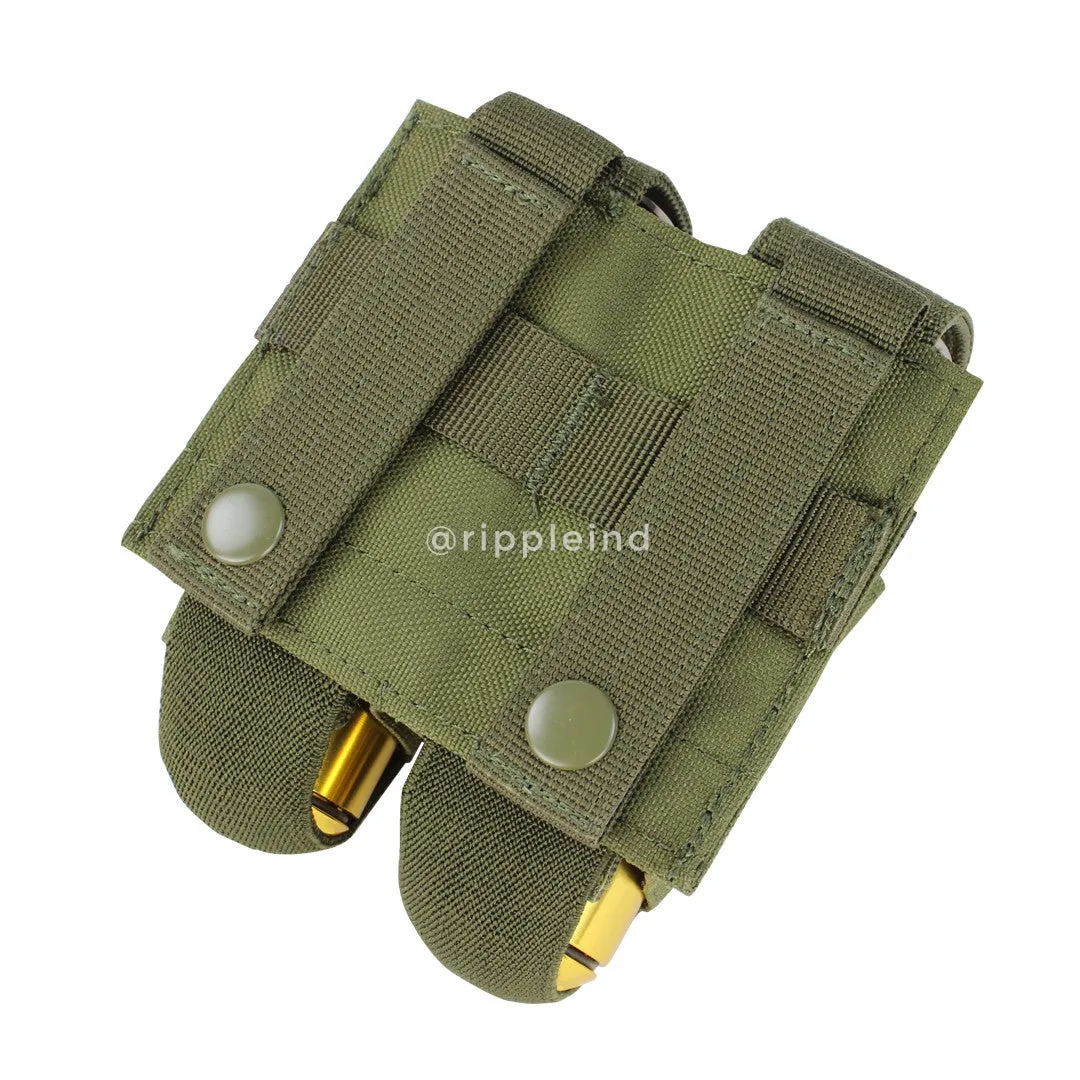 Condor - Black - 40mm Grenade Pouch