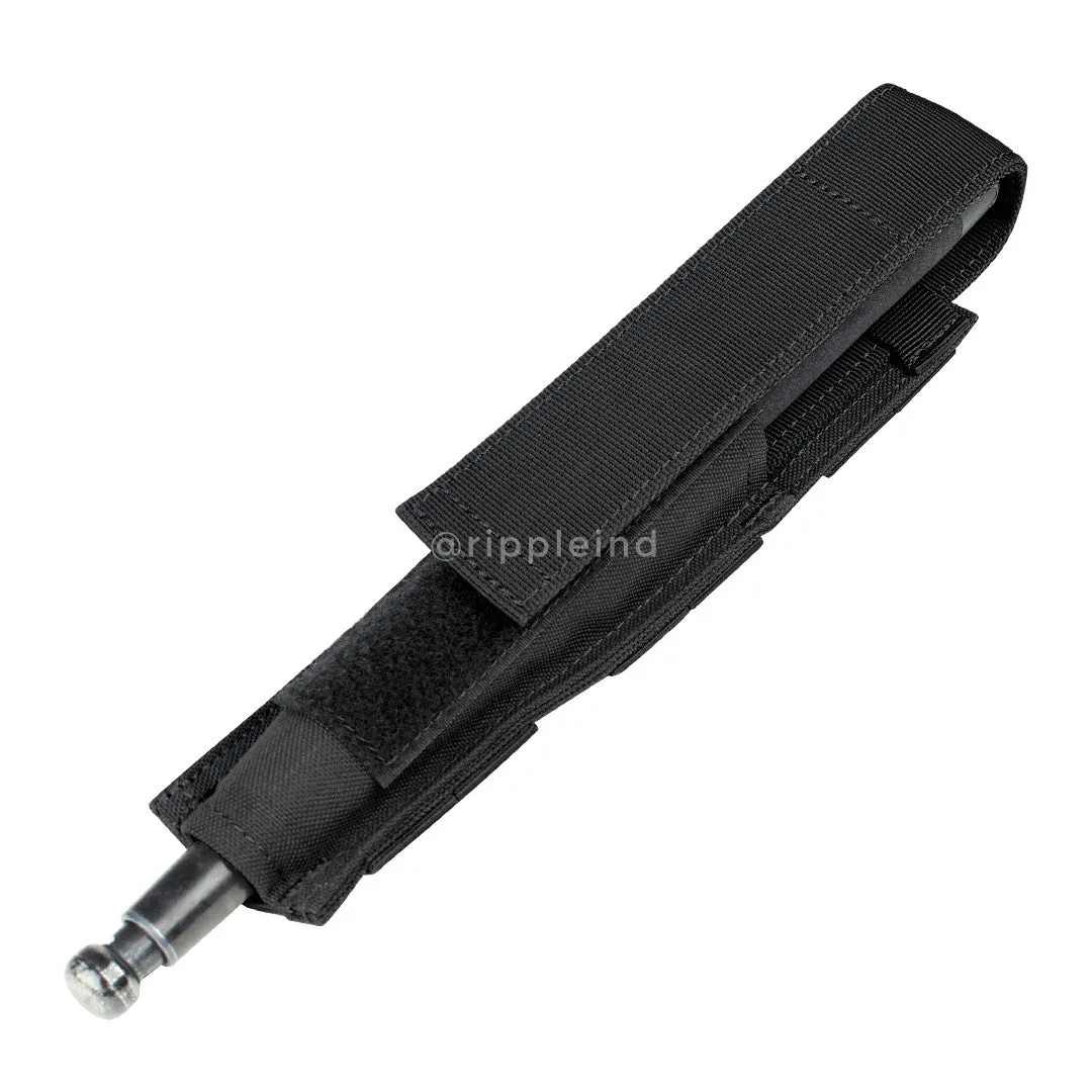 Condor - Black - Baton Pouch