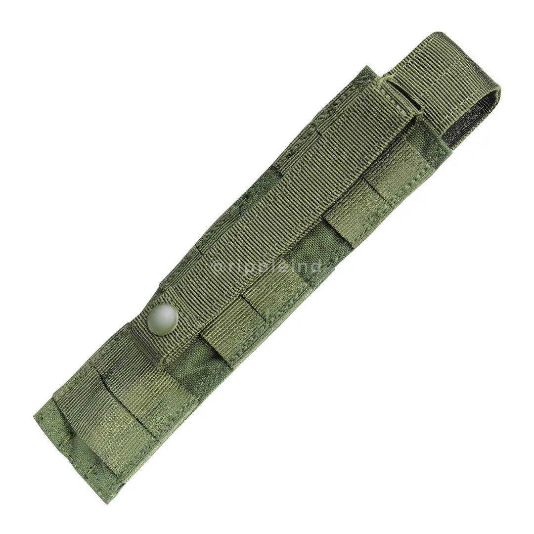 Condor - Black - Baton Pouch