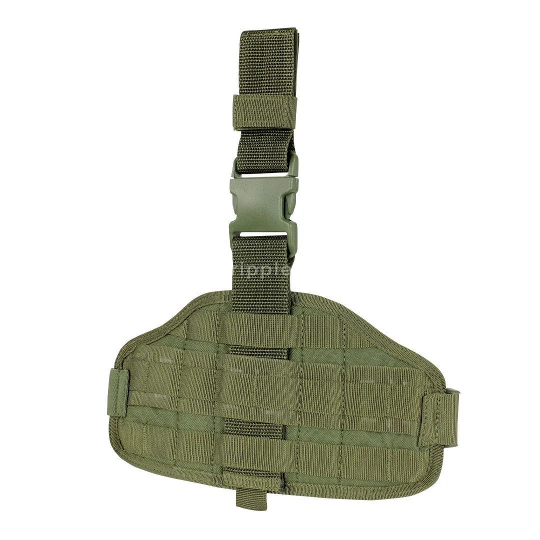 Condor - Black - EMT Leg Rig