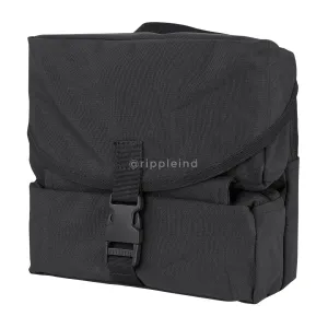 Condor - Black - Fold-Out Medical Bag