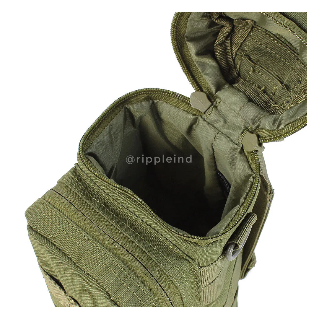 Condor - Black - H2O Pouch