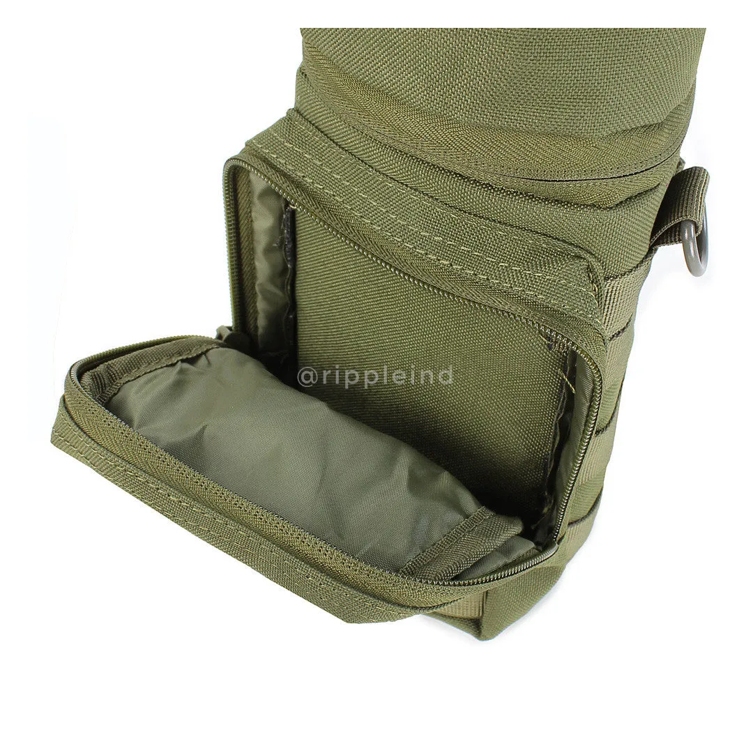 Condor - Black - H2O Pouch
