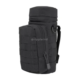 Condor - Black - H2O Pouch