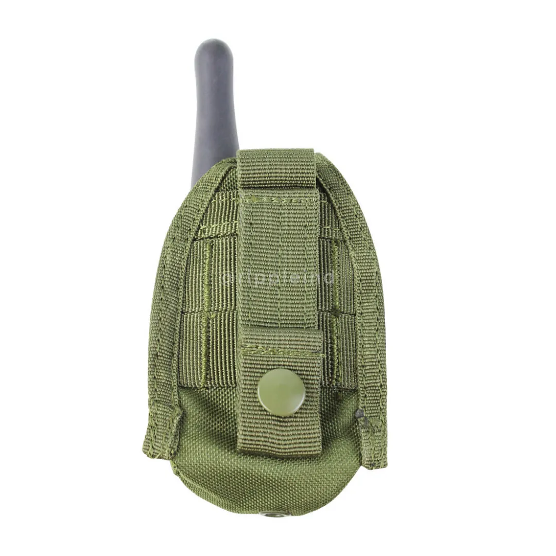Condor - Black - HHR Pouch