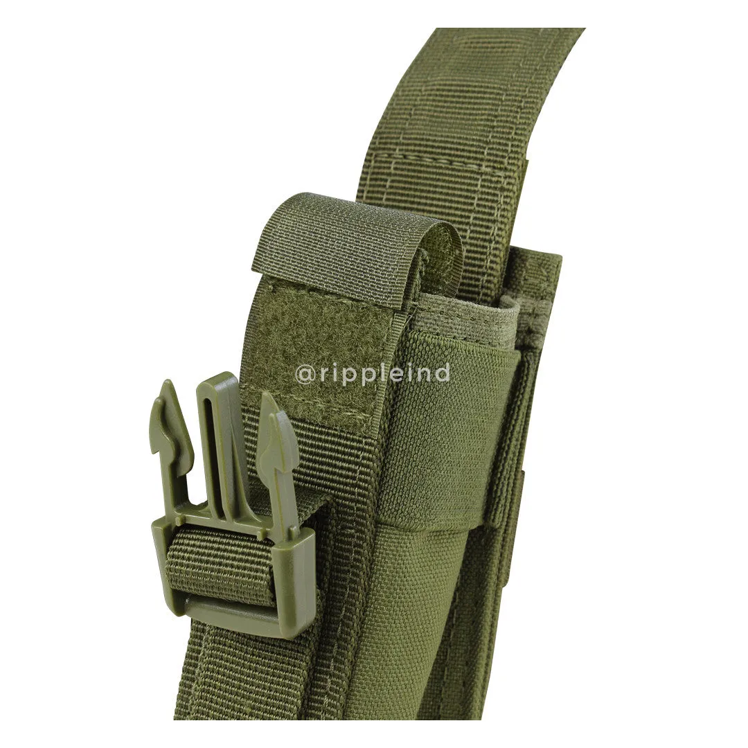 Condor - Black - Single Flash Bang Pouch