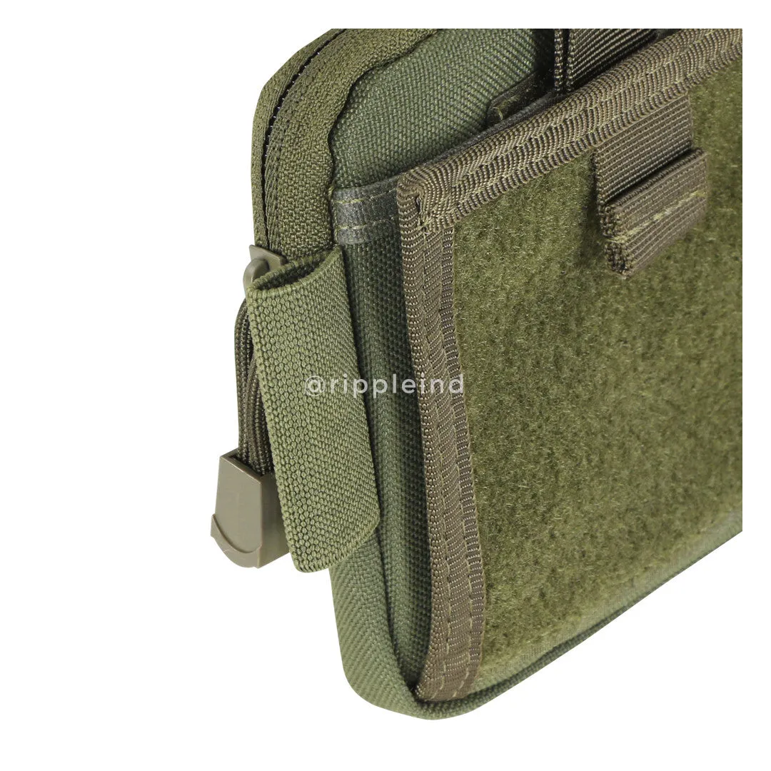 Condor - Coyote Brown - Annex Admin Pouch