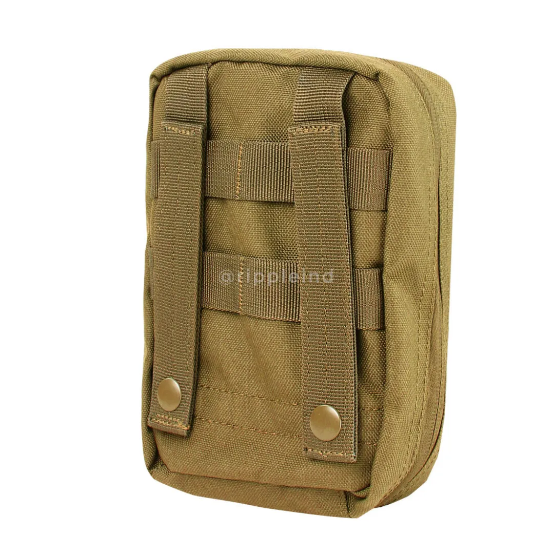 Condor - Coyote Brown - EMT Pouch