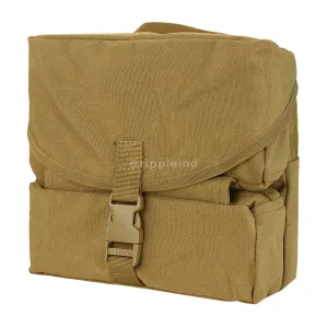 Condor - Coyote Brown - Fold-Out Medical Bag