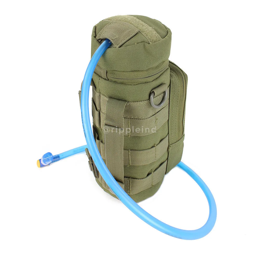 Condor - Coyote Brown - H2O Pouch