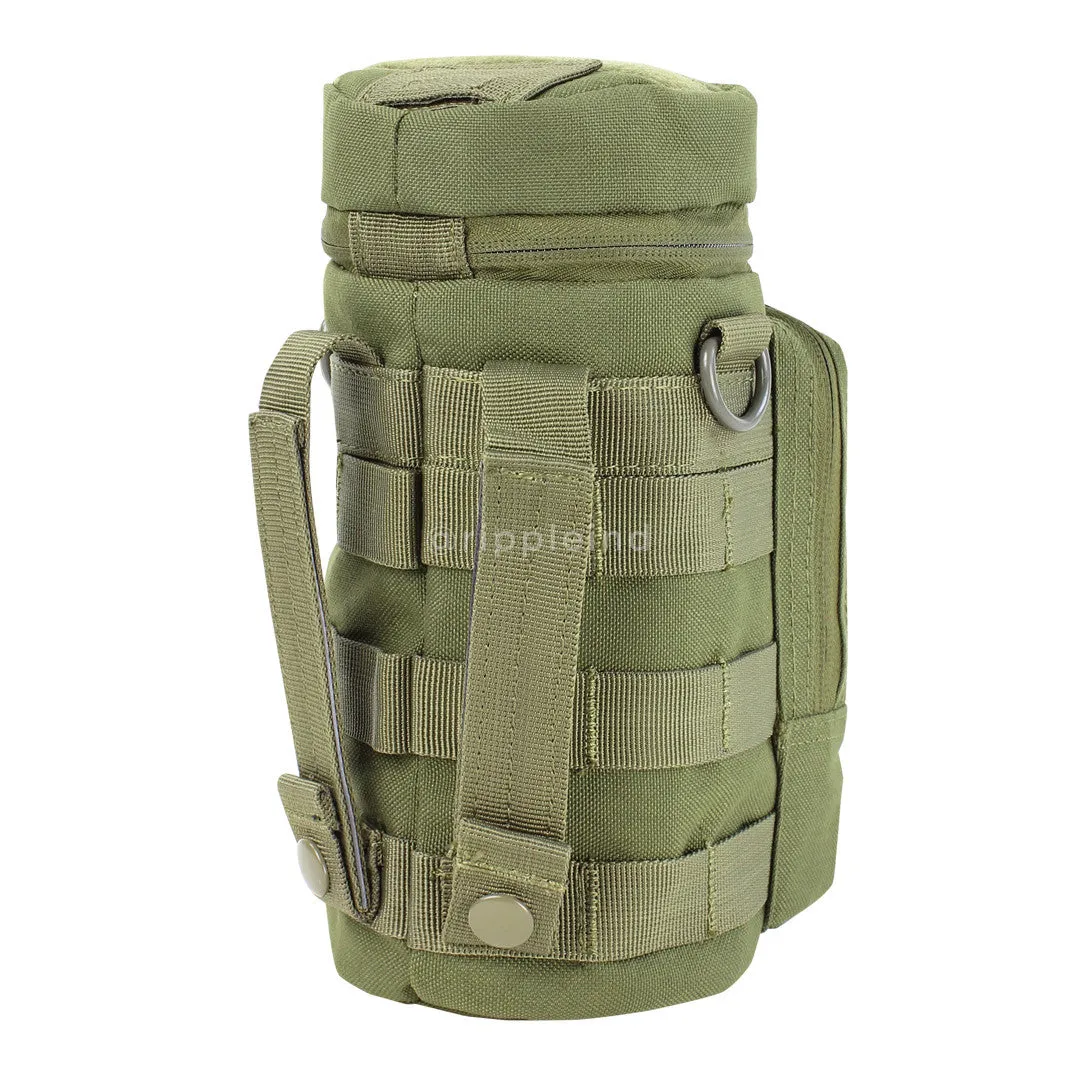Condor - Coyote Brown - H2O Pouch