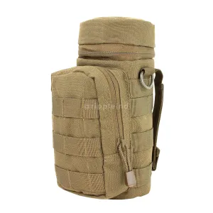 Condor - Coyote Brown - H2O Pouch